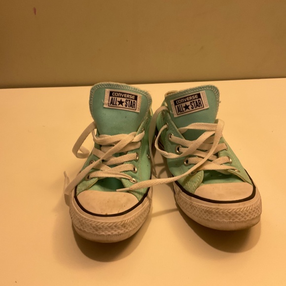 Converse All Star shoe unisex - Picture 4 of 6